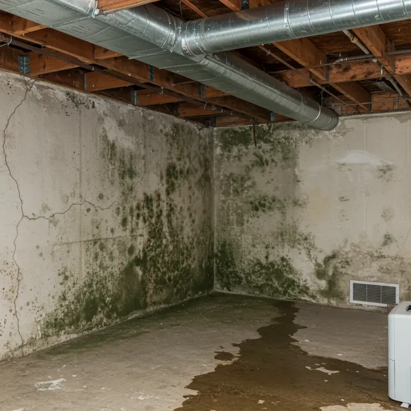 Professional Mold Removal in Mount Zion, GA