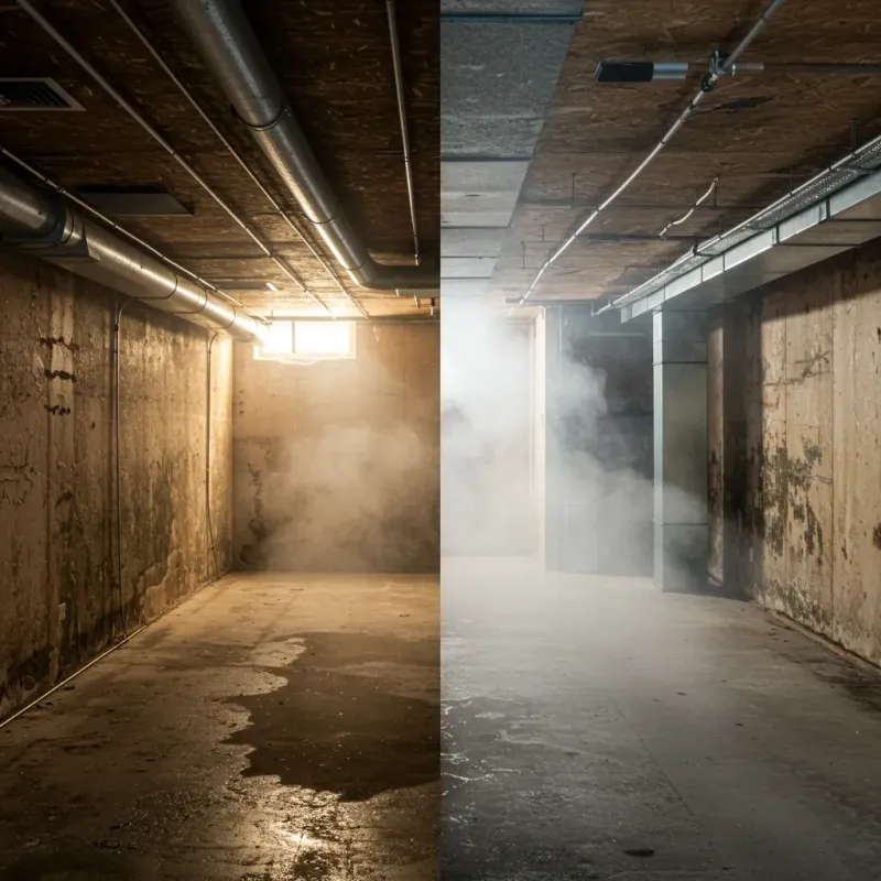 Professional Odor Removal in Mount Zion, GA